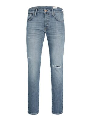 Jack & Jones Slim-fit-Jeans »JJIGLENN JJWARD JJ 322 N«