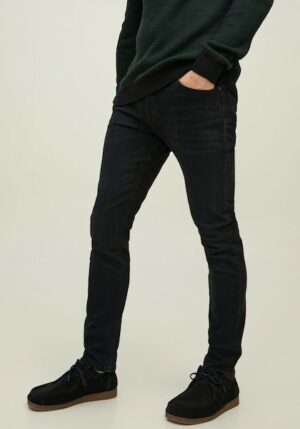 Jack & Jones Slim-fit-Jeans »JJITIM JJORIGINAL AM 783«