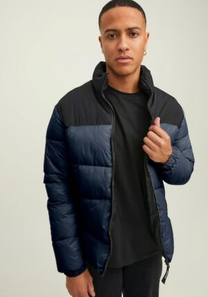 Jack & Jones Steppjacke »CHILI PUFFER COLLAR«