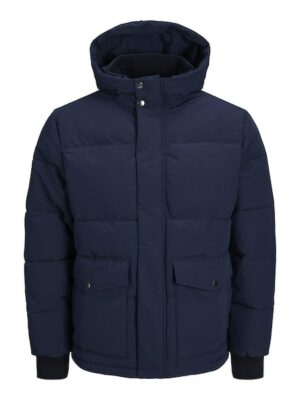 Jack & Jones Steppjacke »JJDAVID PUFFER JACKET«