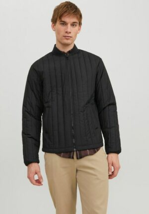 Jack & Jones Steppjacke »JJECITY LINER JACKET NOOS«