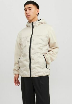 Jack & Jones Steppjacke »JJEMULTI HEAT QUILTED JACKET NOOS«