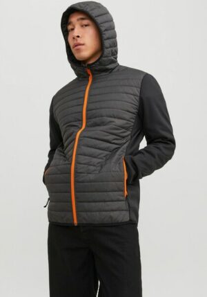 Jack & Jones Steppjacke »JJEMULTI QUILTED JACKET NOOS«