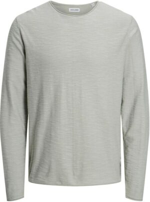 Jack & Jones Strickpullover »JJSLUB KNIT CREW NECK«