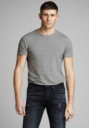 Jack & Jones T-Shirt »BASIC O-NECK TEE«