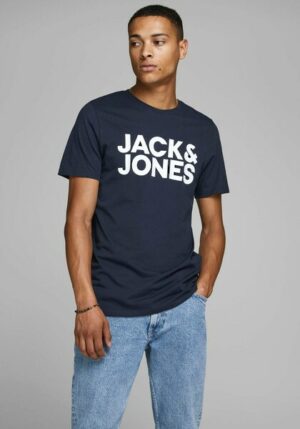 Jack & Jones T-Shirt »CORP LOGO TEE«