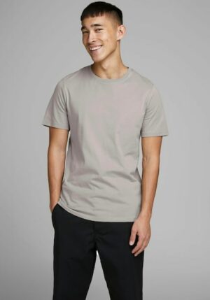 Jack & Jones T-Shirt »ORGANIC BASIC TEE«