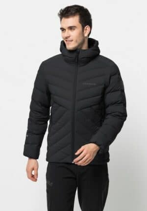 Jack Wolfskin Daunenjacke »ATHLETIC DOWN JACKET M«