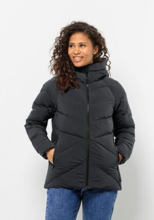 Jack Wolfskin Daunenjacke »MARIENPLATZ JKT W«