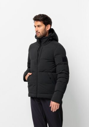 Jack Wolfskin Daunenjacke »WANDERMOOD DOWN JKT M«