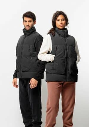 Jack Wolfskin Daunenweste »DELLBRUECK VEST«