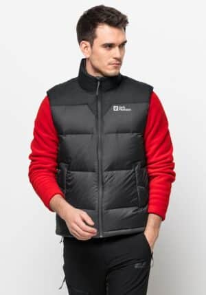 Jack Wolfskin Daunenweste »DNA TUNDRA DOWN VEST M«