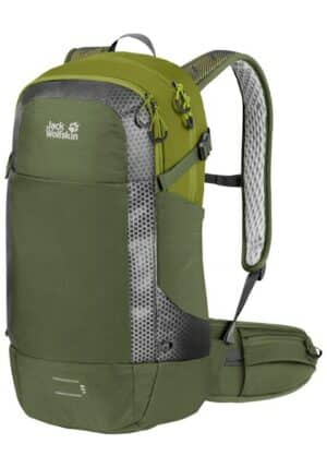 Jack Wolfskin Fahrradrucksack »MOAB JAM PRO 18.5«