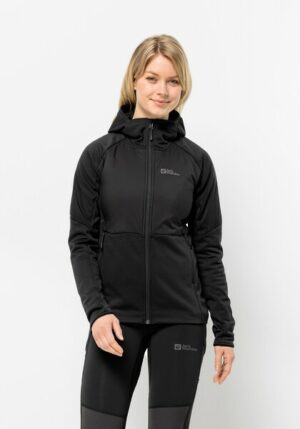 Jack Wolfskin Fleecejacke »ALPGRAT PRO INS FZ W«