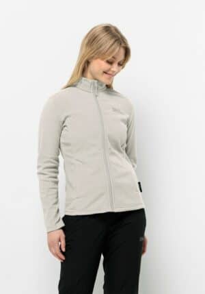 Jack Wolfskin Fleecejacke »TAUNUS FZ W«