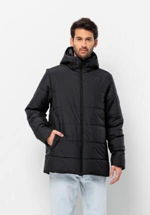 Jack Wolfskin Funktionsjacke »DEUTZER LONG JKT M«