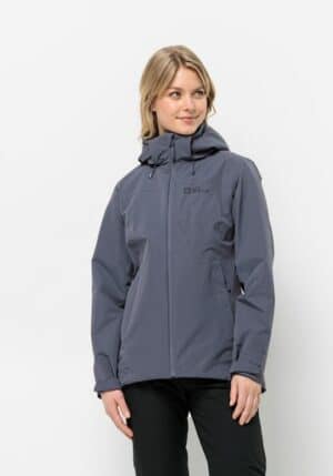 Jack Wolfskin Funktionsjacke »FERNBLICK 2L JKT W«