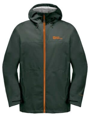 Jack Wolfskin Funktionsjacke »HIGHEST PEAK 3L JKT M«