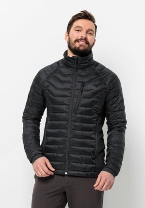 Jack Wolfskin Funktionsjacke »ROUTEBURN PRO INS JKT M«