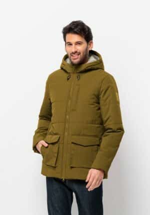 Jack Wolfskin Funktionsjacke »WHITE FROST JKT M«