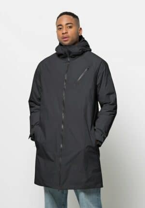 Jack Wolfskin Funktionsparka »PERGAMON PARKA M«