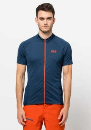 Jack Wolfskin Funktionsshirt »TOURER FULLZIP T M«