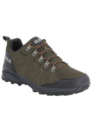 Jack Wolfskin Hikingschuh »REFUGIO TEXAPORE LOW M«