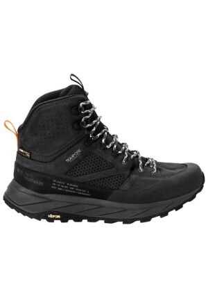 Jack Wolfskin Hikingschuh »TERRAQUEST TEXAPORE MID M«