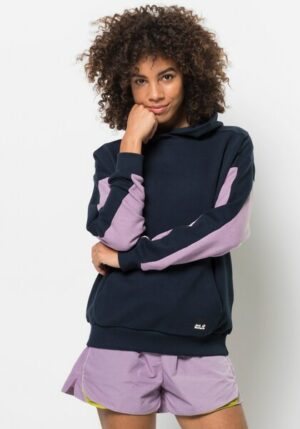 Jack Wolfskin Kapuzensweatshirt »365 REBEL HOODY W«