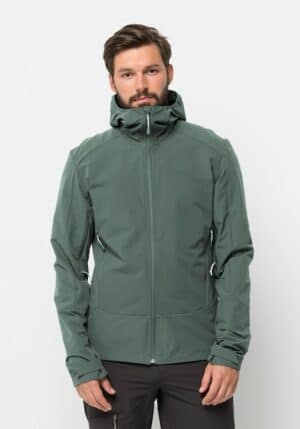 Jack Wolfskin Outdoorjacke »KAMMWEG JKT M«