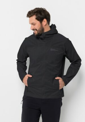 Jack Wolfskin Outdoorjacke »PRELIGHT 2.5L JKT M«