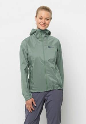 Jack Wolfskin Outdoorjacke »PRELIGHT 2.5L JKT W«