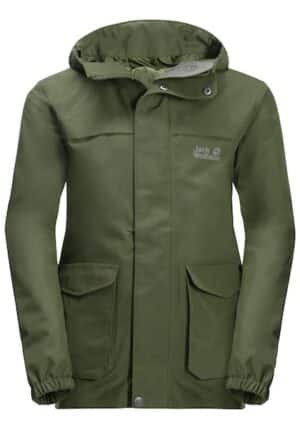 Jack Wolfskin Outdoorjacke »ROCK TOWN JACKET B«