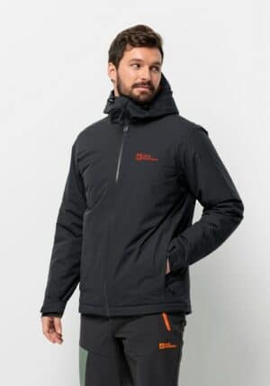 Jack Wolfskin Outdoorjacke »WISPER INS JKT M«