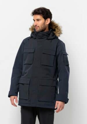 Jack Wolfskin Parka »GLACIER CANYON PARKA«