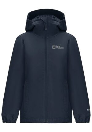 Jack Wolfskin Regenjacke »FLAZE JACKET K«