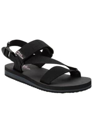 Jack Wolfskin Sandalette »URBAN ENTDECKUNG BELT SANDAL W«