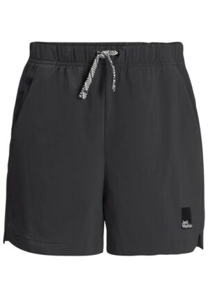 Jack Wolfskin Shorts »TEEN SHORTS B«