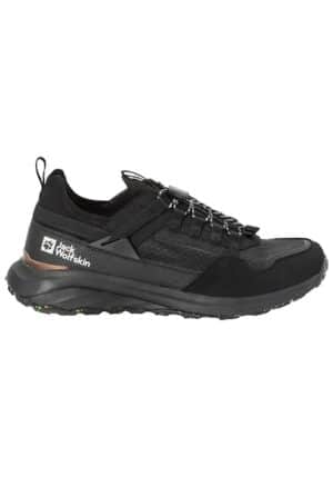 Jack Wolfskin Sneaker »DROMOVENTURE ATHLETIC LOW M«