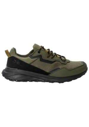 Jack Wolfskin Sneaker »DROMOVENTURE LOW M«