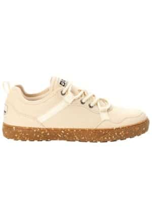 Jack Wolfskin Sneaker »ECOSTRIDE 3 LOW M«