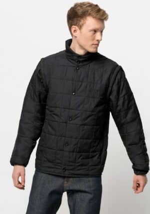 Jack Wolfskin Steppjacke »DEEP LAKE JACKET M«