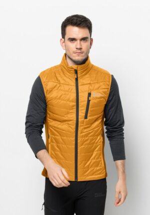 Jack Wolfskin Steppweste »ROUTEBURN PRO INS VEST M«