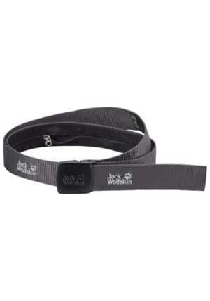 Jack Wolfskin Synthetikgürtel »SECRET BELT WIDE«