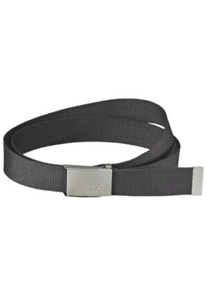 Jack Wolfskin Synthetikgürtel »WEBBING BELT WIDE«