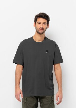 Jack Wolfskin T-Shirt »ESCHENHEIMER T«