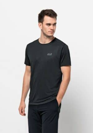 Jack Wolfskin T-Shirt »PACK & GO T M«