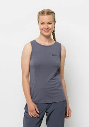 Jack Wolfskin Tanktop »PRELIGHT PRO TANK W«