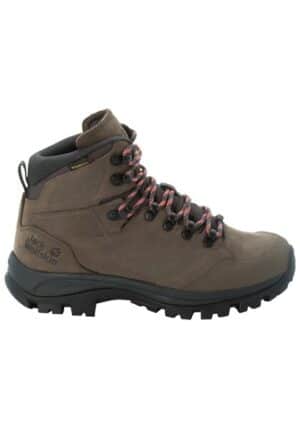 Jack Wolfskin Trekkingschuh »REBELLION TEXAPORE MID W«