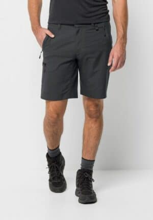 Jack Wolfskin Trekkingshorts »ACTIVE TRACK SHORTS MEN«